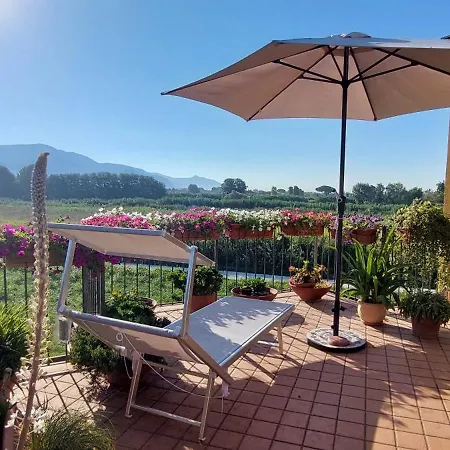 La Casa Sull'argine Casa vacanze Vecchiano
