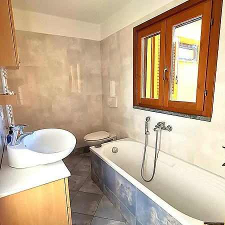 Casa vacanze La Casa Sull'argine