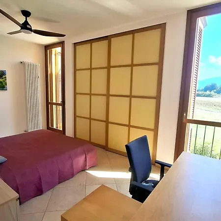 Casa vacanze La Casa Sull'argine *