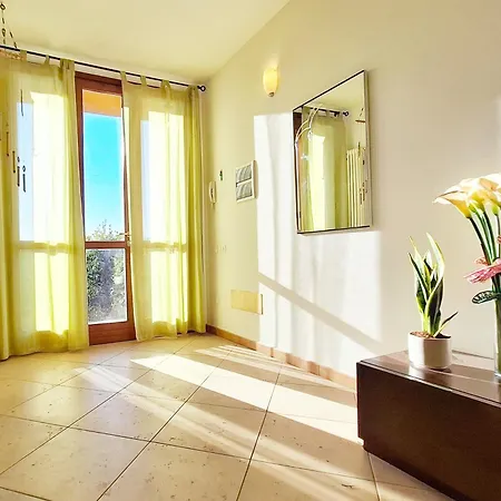 La Casa Sull'argine Vecchiano