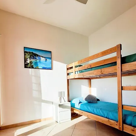La Casa Sull'argine Casa vacanze
