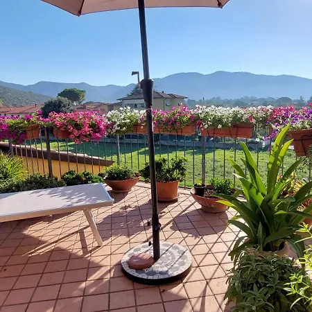 La Casa Sull'argine Vecchiano