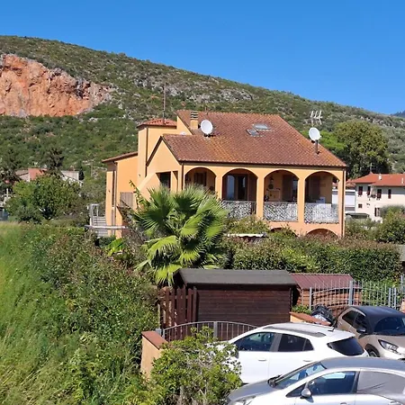 Casa vacanze La Casa Sull'argine
