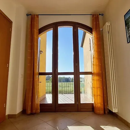 La Casa Sull'argine * Vecchiano