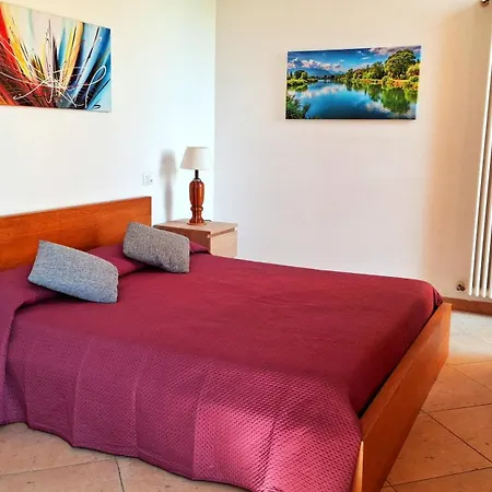 La Casa Sull'argine *