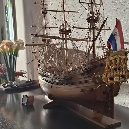 La Casa Sull'argine