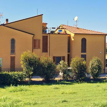 La Casa Sull'argine Casa vacanze