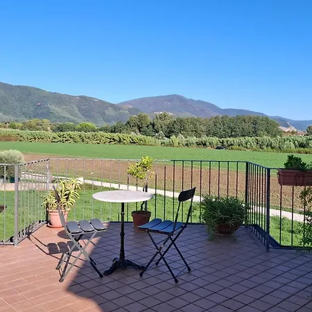 La Casa Sull'argine Casa vacanze Vecchiano