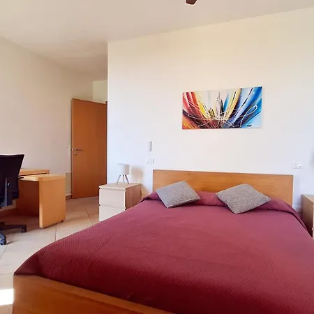 La Casa Sull'argine * Vecchiano
