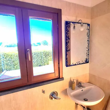 La Casa Sull'argine * Vecchiano
