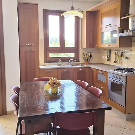 La Casa Sull'argine Vecchiano