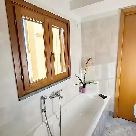 La Casa Sull'argine *