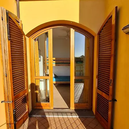 Casa vacanze La Casa Sull'argine Vecchiano