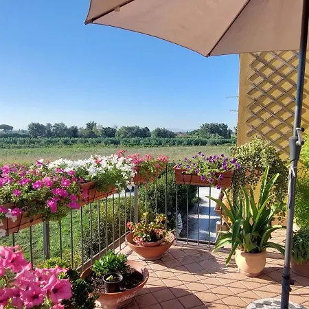 La Casa Sull'argine