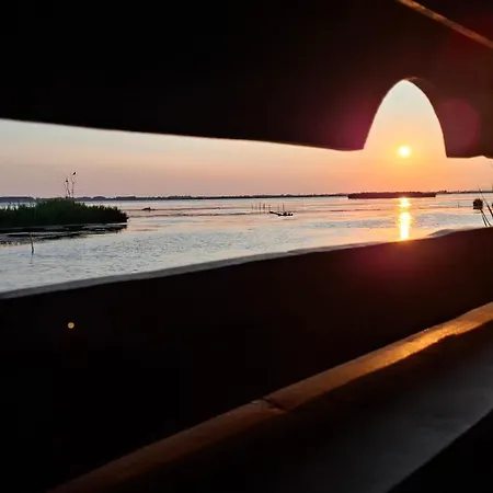 La Casa Sull'argine Casa vacanze Vecchiano