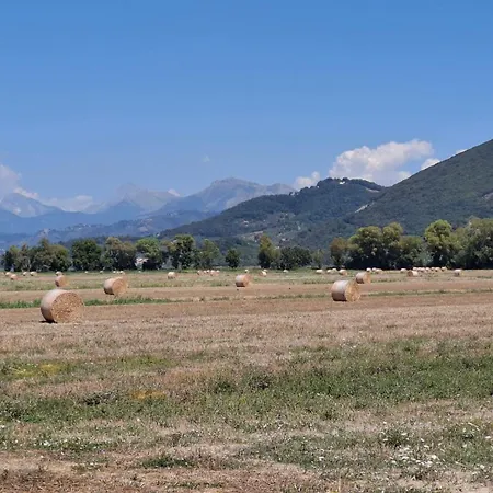 Casa vacanze La Casa Sull'argine Vecchiano